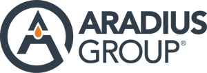 Aradius Group Logo