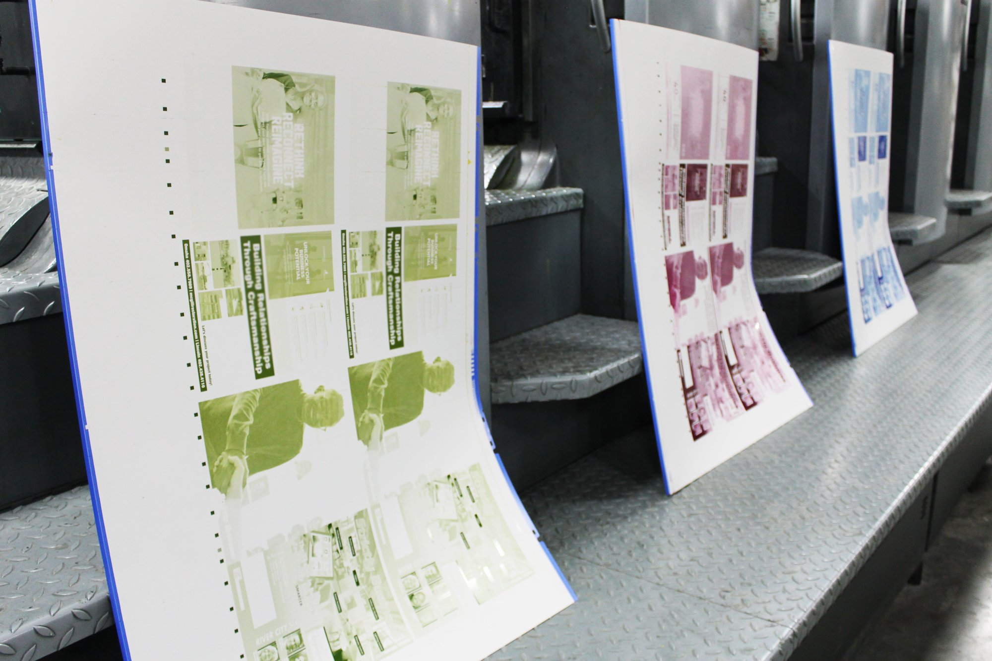 Printing Plates Printing Plates