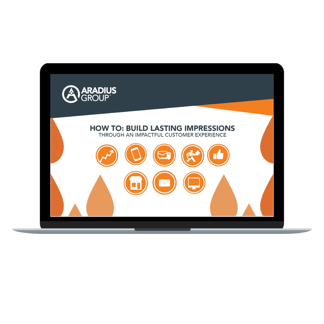 Download the How To: Build A Lasting Impression guide now!